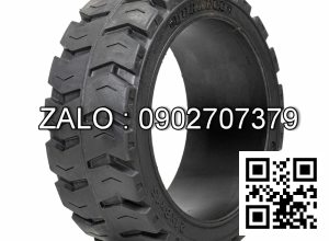 Bánh xe 457x229x308 / 18x9x12 1/8 Kiểu gai SM