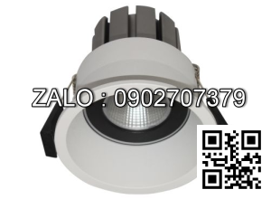 Đèn led âm trần trang trí 12W (DFA2121)