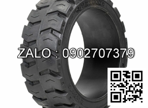 Bánh xe 406x152x266.7 / 16x6x10 1/2 Kiểu gai SM