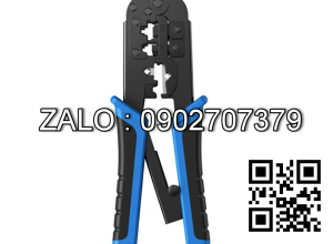 Kìm bấm mạng đa năng