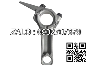 Tay dên động cơ Toyota 2D