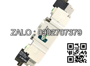 Van khí nén DV3220-5H-01