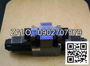 Van thủy lực DG4V-3-2BL-M-P7-H-7-52 Tokyo keki (Tokimec)