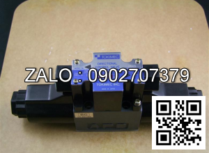 Van thủy lực DG4V-3-6B-M-P7-T-7-54 Tokyo keki (Tokimec)