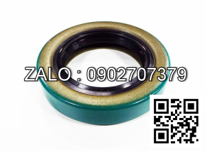 Phốt GP , VITON PARAOLIO GP D.012x028x7 , 12x28x7 chất liệu Viton