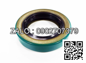 Phốt GP , PARAOLIO GP D.013x026x5 MOLLA SS316 , 13x26x5 chất liệu Nbr