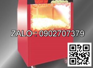 Máy làm bắp rang bơ BV-909