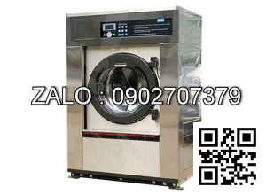 MÁY GIẶT KHÔ AS40