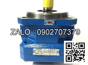 Eaton Vickers GPA2-16-E-20-R6.3