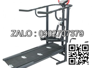 Máy chạy bộ Elip 2013