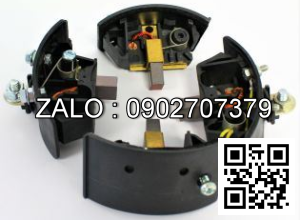 linh kiện JUNGHEINRICH