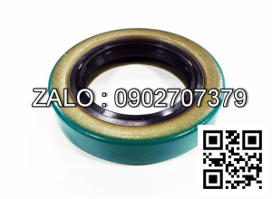 Phốt GP , PARAOLIO GP D.015x028x4 , 15x28x4 chất liệu Nbr