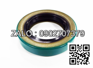 Phốt GP , PARAOLIO GP D.015x025,4x5/7 , 15x25.4x5 chất liệu Nbr