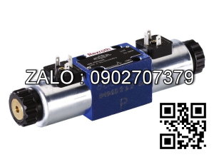 Van điều hướng Rexroth 3WE6A6X/EW230N9K4/V