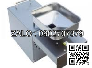 Máy ép dầu lạc gia đình VNC-01