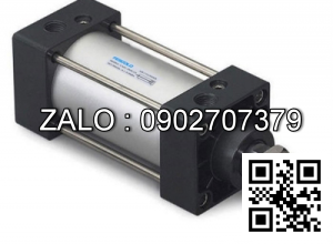 Xi lanh Parker GDC-100×100