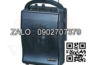 Thiết bị âm thanh trợ giảng AUVISYS AM-253 (W)