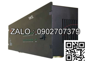 Tổng đài IKE 8-72 DK