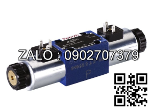 Van điều hướng Rexroth 3WE6A6X/OEW110N9DL