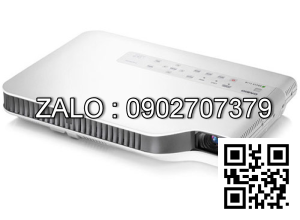 Máy chiếu đa năng Casio Green Slim XJ-A141