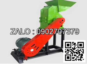 Máy nghiền 50 buồng thẳng