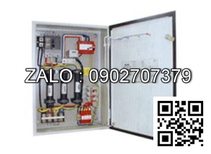 32A Dòng cắt 120KA 1Pha Cắt lọc sét