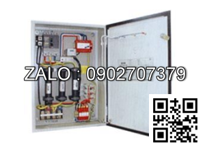 32A Dòng cắt 80KA 1Pha Cắt lọc sét