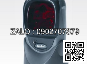 Đầu đọc mã vạch Symbol LS9203