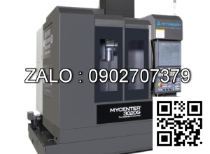 Máy Phay CNC Mycenter-3020G