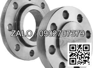 Mặt bích DIN PN25 DN400