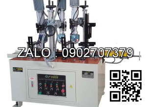 MÁY KHOAN ĐA NĂNG 1 ĐẦU TỰ ĐỘNG FUVICO FC-340T1