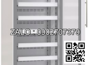 Tủ Lạnh Bảo Quản Dược Phẩm National Lab 2 – 8 độ C, MedLab ML 3506GWU, 353 lít