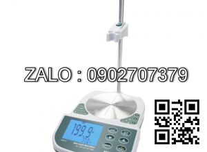 MÁY ĐO ĐA CHỈ TIÊU ĐỂ BÀN- Extech WQ510