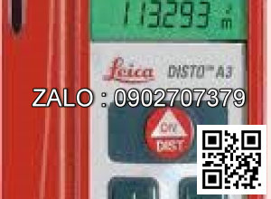 Máy đo khoảng cách ETEST DM1 (0.05-40m)