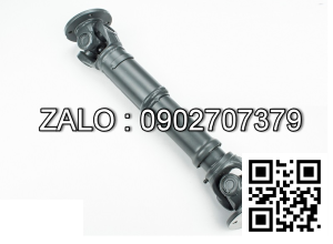 Khớp Nối Trục Các Đăng