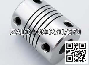 Khớp Nối Trục Động Cơ Servo LM