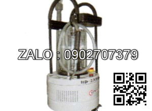 Máy hút bụi đứng Tennant V-HDU-36