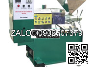 Máy ép dầu Okasu KS01