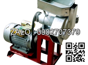 MÁY NGHIỀN BỘT KHÔ