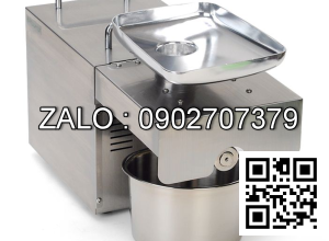 Máy ép dầu đa năng ED-01 (5KG/1H)