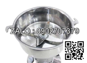 Máy Xay Bột Khô QE-200