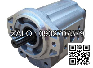 HYDRAULIC PUMP 67110-13081-71