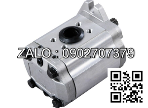 HYDRAULIC PUMP 67110-13620-71