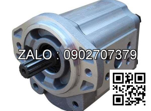HYDRAULIC PUMP 67110-23640-71