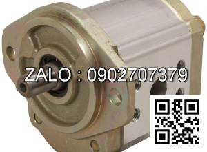HYDRAULIC PUMP 67110-32070-71