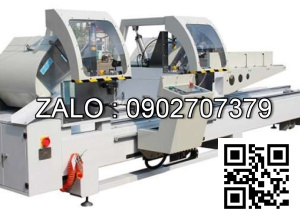 Máy gia công cửa nhôm, cửa nhựa A-20