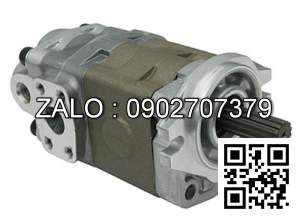 HYDRAULIC PUMP 67120-32881-71