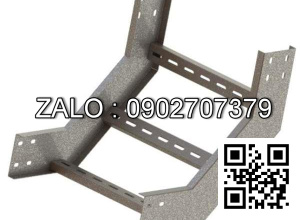 Co lên thang cáp 200x100, 2mm