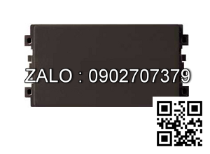 Nút che trơn Clipsal / Schneider 8430SP_BZ_G19