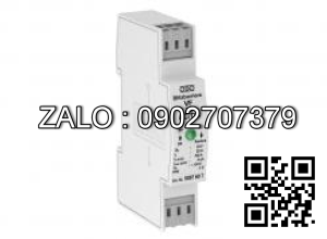 VF230-AC/DC (255VAC/350VDC, 2.5kA) OBO 5097650